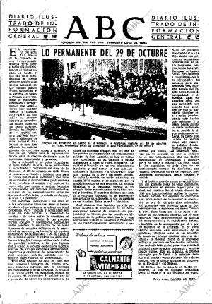 ABC MADRID 29-10-1955 página 3