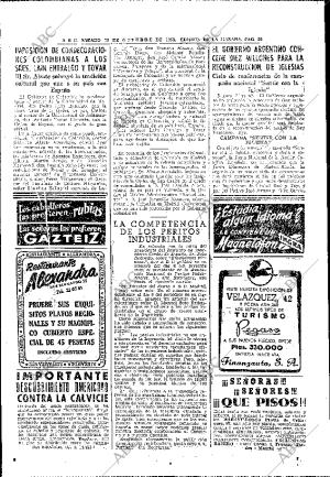 ABC MADRID 29-10-1955 página 30