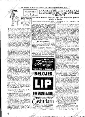 ABC MADRID 29-10-1955 página 35