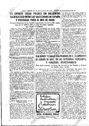 ABC MADRID 29-10-1955 página 41