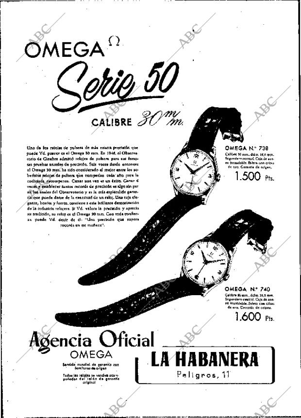 ABC MADRID 29-10-1955 página 60