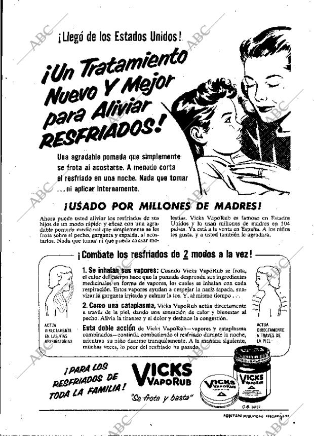 ABC MADRID 30-10-1955 página 37