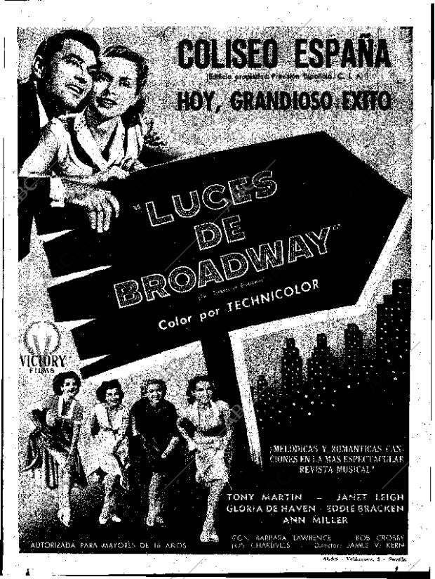 ABC SEVILLA 30-10-1955 página 17