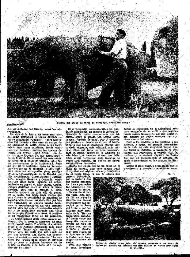 ABC SEVILLA 30-10-1955 página 19