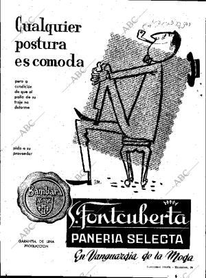 ABC SEVILLA 30-10-1955 página 2