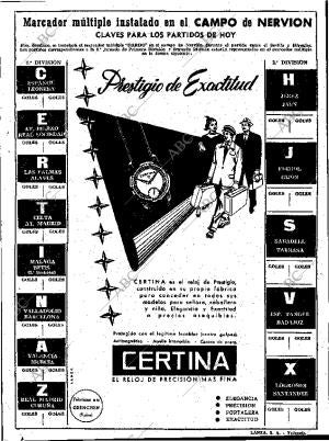 ABC SEVILLA 30-10-1955 página 21