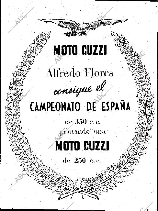 ABC SEVILLA 30-10-1955 página 22