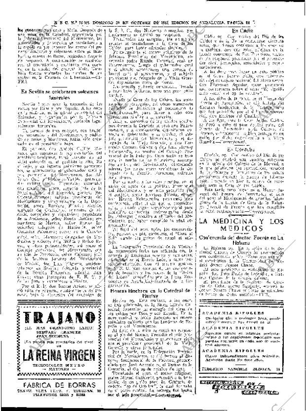 ABC SEVILLA 30-10-1955 página 24