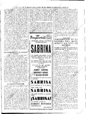 ABC SEVILLA 30-10-1955 página 32