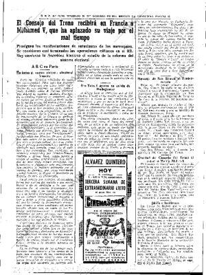 ABC SEVILLA 30-10-1955 página 33