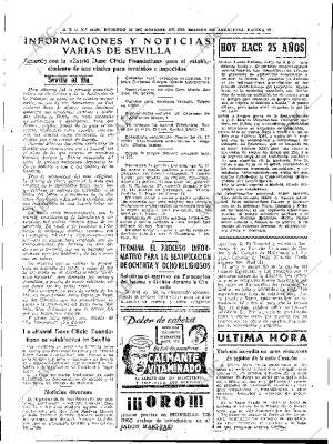 ABC SEVILLA 30-10-1955 página 37