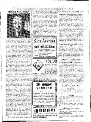 ABC SEVILLA 30-10-1955 página 38