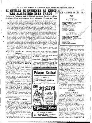 ABC SEVILLA 30-10-1955 página 41