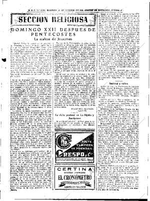ABC SEVILLA 30-10-1955 página 43
