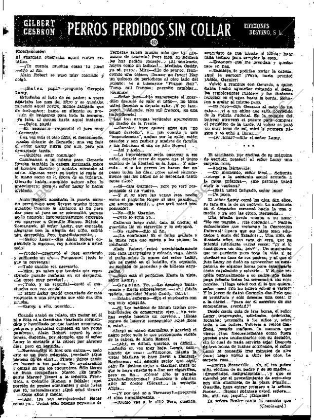 ABC SEVILLA 30-10-1955 página 47