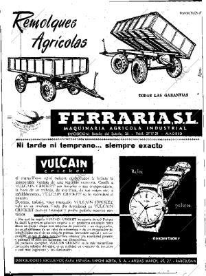 ABC SEVILLA 30-10-1955 página 6