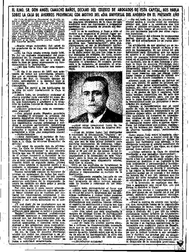 ABC SEVILLA 30-10-1955 página 7