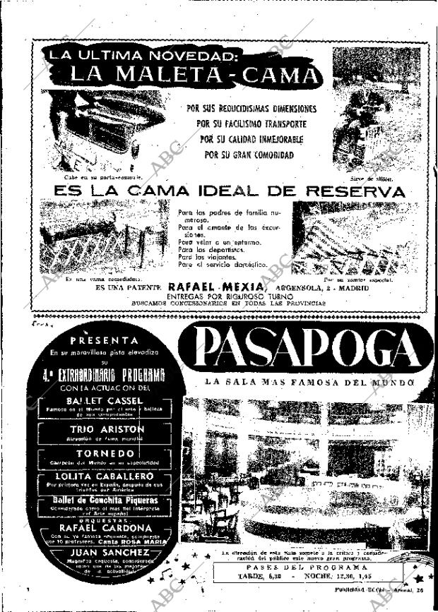 ABC MADRID 01-11-1955 página 12