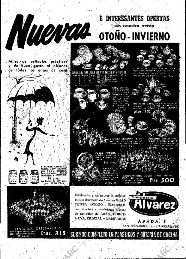 ABC MADRID 01-11-1955 página 7