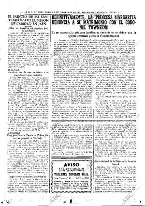 ABC SEVILLA 01-11-1955 página 11