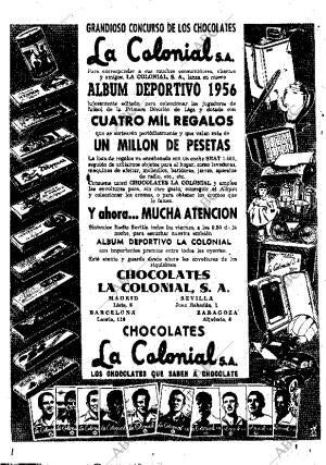 ABC SEVILLA 01-11-1955 página 2