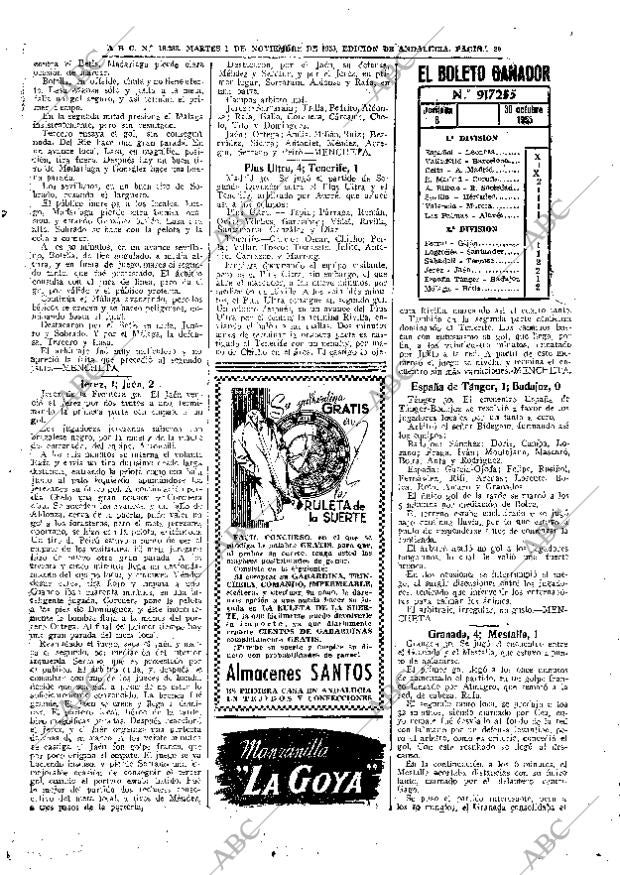 ABC SEVILLA 01-11-1955 página 29