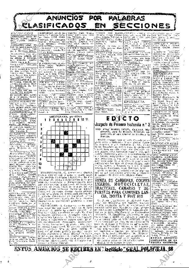 ABC SEVILLA 01-11-1955 página 35