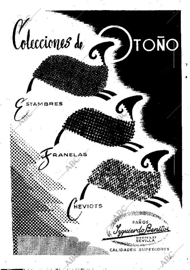 ABC SEVILLA 01-11-1955 página 38