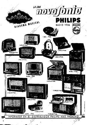 ABC SEVILLA 01-11-1955 página 4