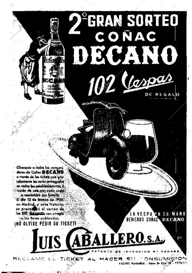 ABC SEVILLA 01-11-1955 página 6