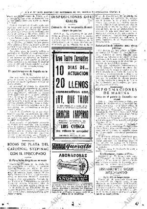 ABC SEVILLA 01-11-1955 página 8