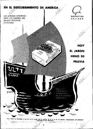 ABC MADRID 02-11-1955 página 14