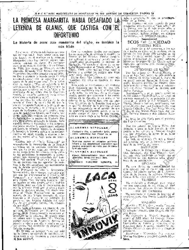 ABC SEVILLA 02-11-1955 página 10