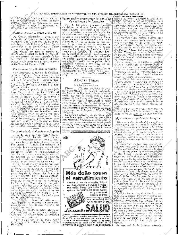 ABC SEVILLA 02-11-1955 página 12