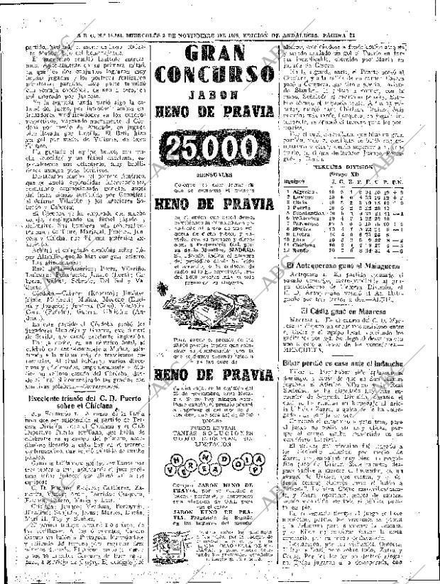 ABC SEVILLA 02-11-1955 página 24