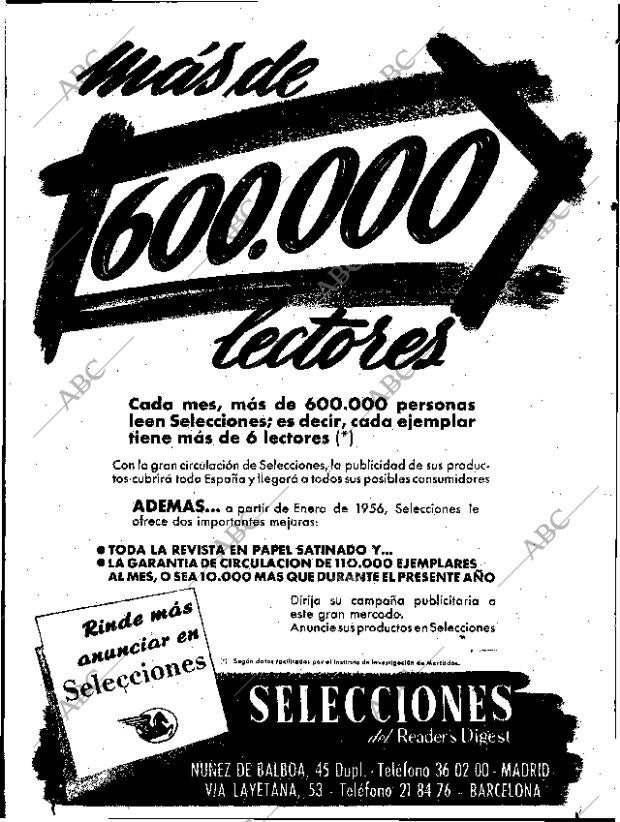 ABC SEVILLA 02-11-1955 página 4