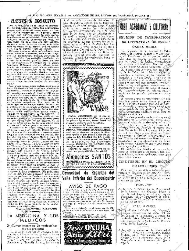 ABC SEVILLA 03-11-1955 página 12