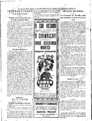 ABC SEVILLA 03-11-1955 página 16