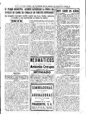 ABC SEVILLA 03-11-1955 página 17