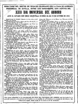 ABC SEVILLA 03-11-1955 página 2