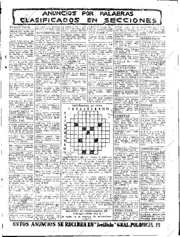 ABC SEVILLA 03-11-1955 página 23