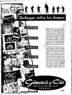 ABC SEVILLA 03-11-1955 página 26