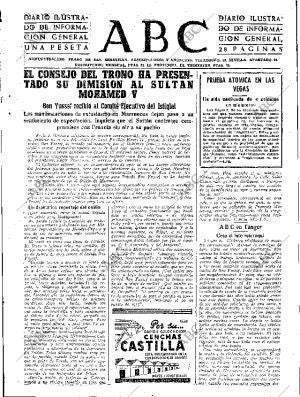 ABC SEVILLA 03-11-1955 página 5