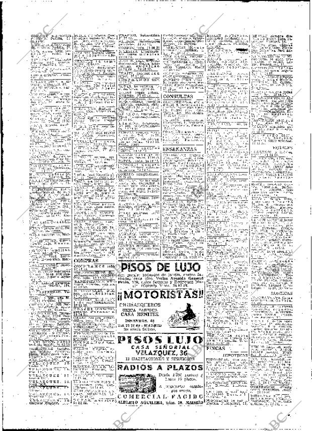 ABC MADRID 04-11-1955 página 44