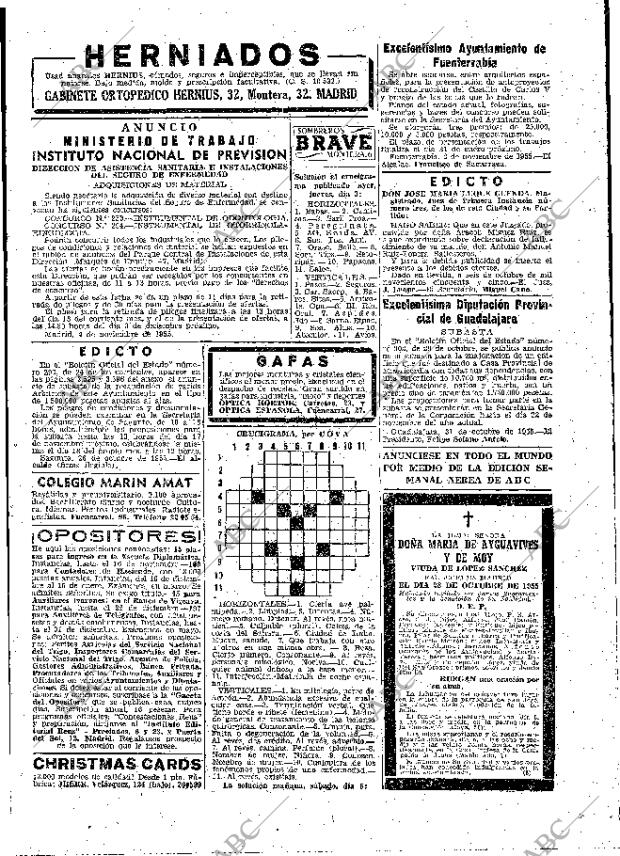 ABC MADRID 04-11-1955 página 47