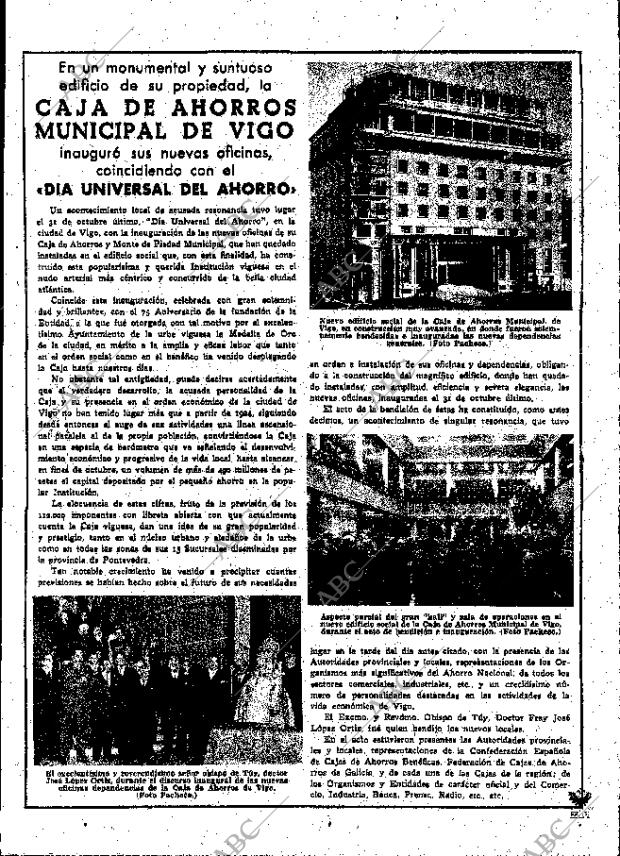 ABC MADRID 05-11-1955 página 11