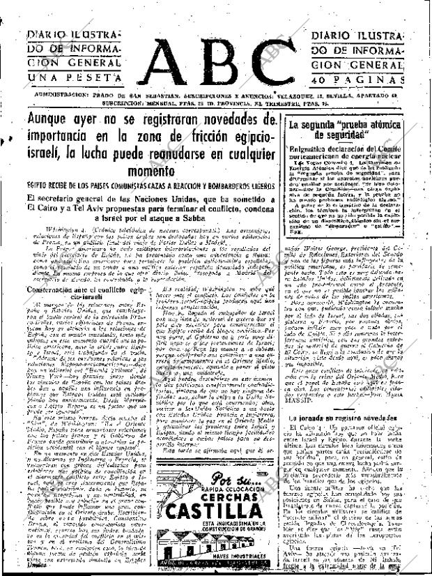 ABC SEVILLA 05-11-1955 página 15