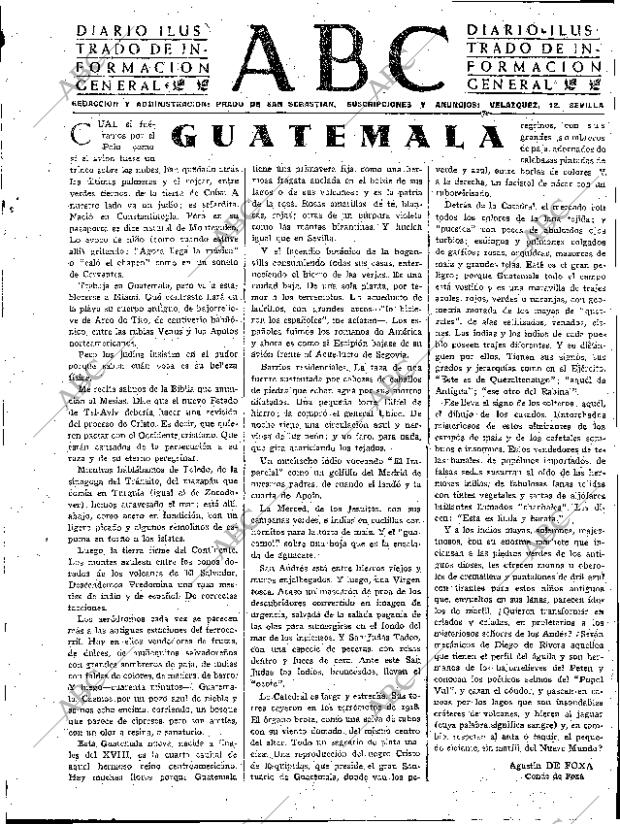 ABC SEVILLA 05-11-1955 página 3