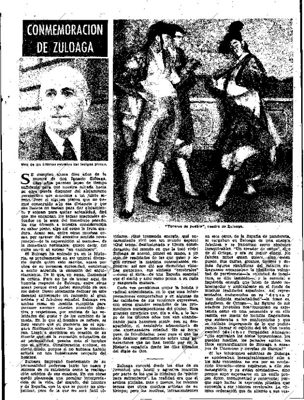 ABC SEVILLA 05-11-1955 página 5