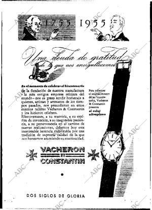 ABC MADRID 06-11-1955 página 12